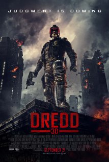 Dredd 3D - BRRip